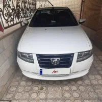 سمندسورن پلاس بنزینی|خودرو سواری و وانت|فولادشهر, زاینده رود|دیوار