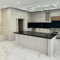 کابینت و کمدوtv