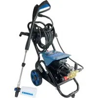 کارواش سمپاش دینامی شارژی برقی ویوارکس هاربر لکا