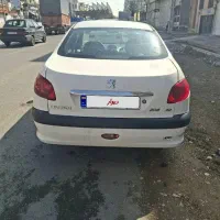 206 اس دی مدل 89