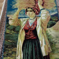 فرش ماشینی