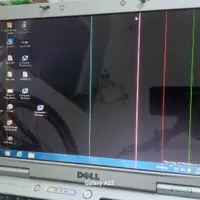 لپ تاپ دل . dell|رایانه همراه|تهران, فلاح|دیوار