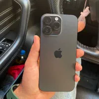 آیفون 16 pro max حافظه 512