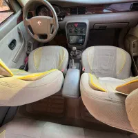 سمند ef7 مدل ۹۷ کلاس ۱۶|خودرو سواری و وانت|پارس‌آباد, |دیوار