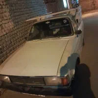 پیکان وانت مدل ۸۰