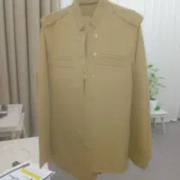 لباس کردی