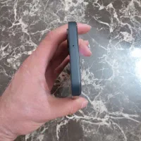 سامسونگ گلکسی A15 ویتنام مشکی در حد *آک*|موبایل|اصفهان, کوی امیریه|دیوار