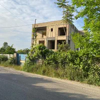 ویلای نیمه ساخته ۱۲۰۰ متری