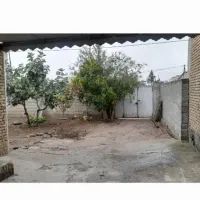 خونه حیاط دار با باغ میوه تک خواب|اجارهٔ خانه و ویلا|بیله سوار, |دیوار