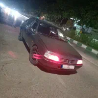 پژو 405