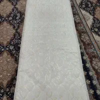 تشک تک نفره فنری