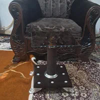 مبل درحدنو|مبلمان خانگی و میز عسلی|چترود, |دیوار