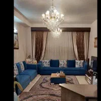 فروش واحد ۸۲ متری دوخوابه آبشناسان به قیمت