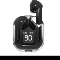 ایرپاد کیسِ شفاف مقاوم در برابر اب