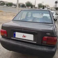 پراید۸3|خودرو سواری و وانت|محمدیه-قزوین, |دیوار