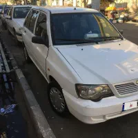 پراید ۱۱۱ مدل۹۷|خودرو سواری و وانت|ملارد, |دیوار