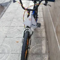 دوچرخه سایز 20|دوچرخه، اسکیت، اسکوتر|پاکدشت, پاکدشت (مامازند)|دیوار