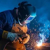 جوشکاری سیار و برشکاری