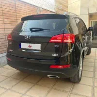 جک S5 مدل ۴۰۲ خوش قیمت|خودرو سواری و وانت|اصفهان, خانه اصفهان|دیوار