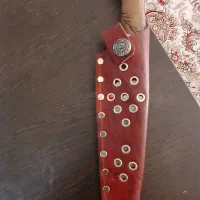 چاقو قصابی|کوهنوردی و کمپینگ|قم, انسجام|دیوار