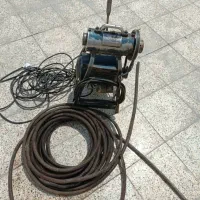 باز کردن لوله