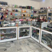 واگذاری مغازه آرایشی بهداشتی