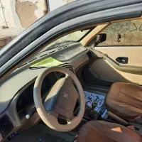 پژو405تمیز.عروسک‌|خودرو سواری و وانت|رونیز, |دیوار