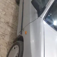 پراید ۹۵ دوگانه فابریک|خودرو سواری و وانت|شیروان (خراسان), |دیوار