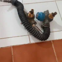 دوعدد رگلاتو گاز سیلندر خودرو