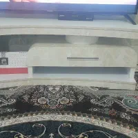 یک دست مبل کامل دسته دوم سالم وتمیز|مبلمان خانگی و میز عسلی|زابل, |دیوار