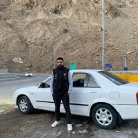 سواری تهران به گرگان و کلاله و بلعکس