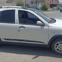 کوئیک R کارمندی 1402|خودرو سواری و وانت|خرمشهر, |دیوار