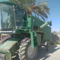 کمباین