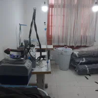 به تعدادی خیاط تکمیل دوز ماهر نیازمندیم