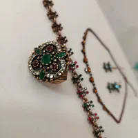 بدلیجات و سرویس و تک دست و دستبند|بدلیجات|شیراز, شهرک پرواز|دیوار