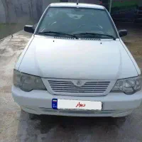 ۱۳۲دوگانه سی ان جی داشبورت  جدید