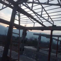 جوشکاری سیار|خدمات پیشه و مهارت|تنکابن, |دیوار