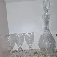 سرویس پذیرایی نونوسالم|ظروف سرو و پذیرایی|بهارستان, |دیوار