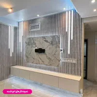 فروش و نصب کفپوش و قرنیزوپارکت و ترمووال|مصالح و تجهیزات ساختمان|پرند, فاز ۲|دیوار