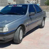 پژو 405GLX|خودرو سواری و وانت|اسلام‌شهر, شهرک امام حسین (میان آباد)|دیوار