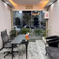 35متر تجاری/فول دیزاین/کوکب شرقی/شلوغ و پر رفت امد|اجارهٔ مغازه و غرفه|کرج, گلشهر|دیوار