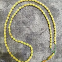 تسبیح شاه مقصود کهنه