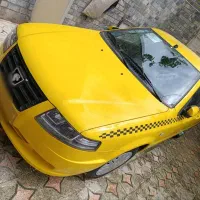 سمند سورن پلاس، مدل ۱۴۰۴