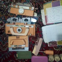 ماشین بافتنی برادر830|چرخ خیاطی و ریسندگی|تالش, هشتپر|دیوار