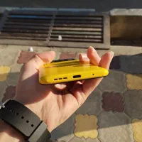 گوشی poco m3|موبایل|هشتگرد, سیف آباد|دیوار