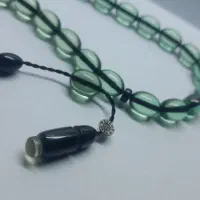 تسبیح سندلوس ترکیه استاد کار