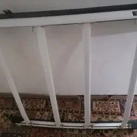 باربند سمند و پژو