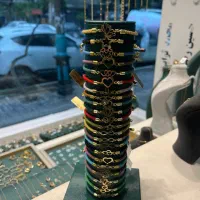 دستبند مارشال زیر گرم(سوت)