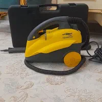 فروش و یا معاوضه بخارشور کنوود