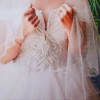 لباس عروس